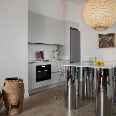 Calatrava - Darya Living Apartamento Madri Quarto foto